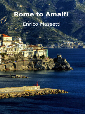 cover image of Rome to Amalfi